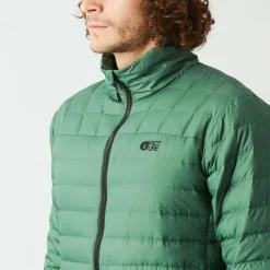 Picture - ight Puff Jacket - Daunenjacke