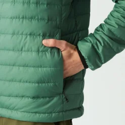 Picture - ight Puff Jacket - Daunenjacke