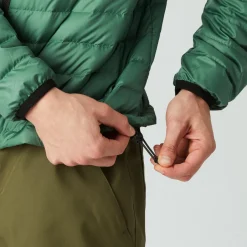 Picture - ight Puff Jacket - Daunenjacke