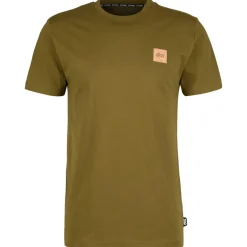 - i Cork Tee - T-hirt < Picture Best