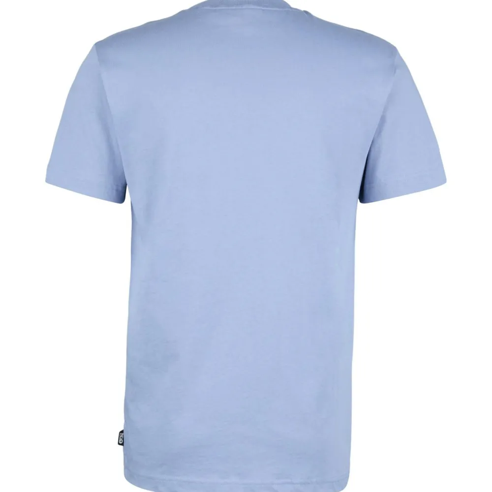 - i Cork Tee - T-hirt < Picture Best
