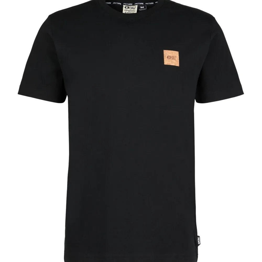 - i Cork Tee - T-hirt < Picture Best