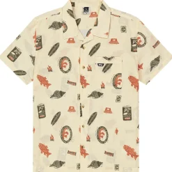 Picture Alltagsbekleidung|Shirts, Hemden & Longsleeves-- Mokara Shirt - Hemd