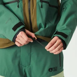 Picture Skibekleidung|Skijacken-- Naikoon Jacket - Skijacke