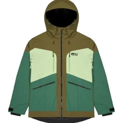 Picture Skibekleidung|Skijacken-- Naikoon Jacket - Skijacke