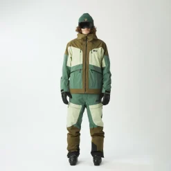 Picture Skibekleidung|Skijacken-- Naikoon Jacket - Skijacke