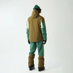 Picture Skibekleidung|Skijacken-- Naikoon Jacket - Skijacke