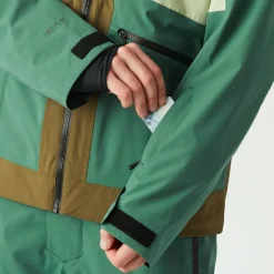 Picture Skibekleidung|Skijacken-- Naikoon Jacket - Skijacke