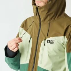 Picture Skibekleidung|Skijacken-- Naikoon Jacket - Skijacke