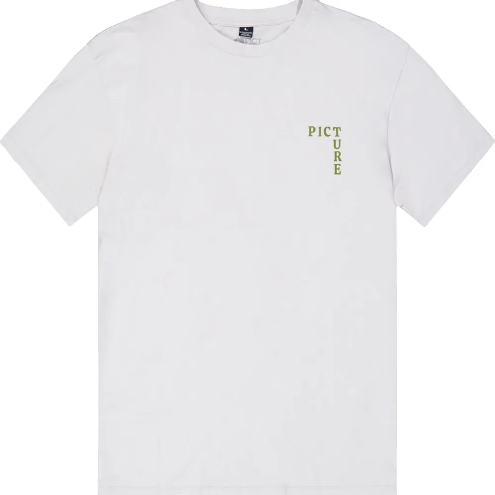 Picture - Natamo Tee - T-Shirt Online