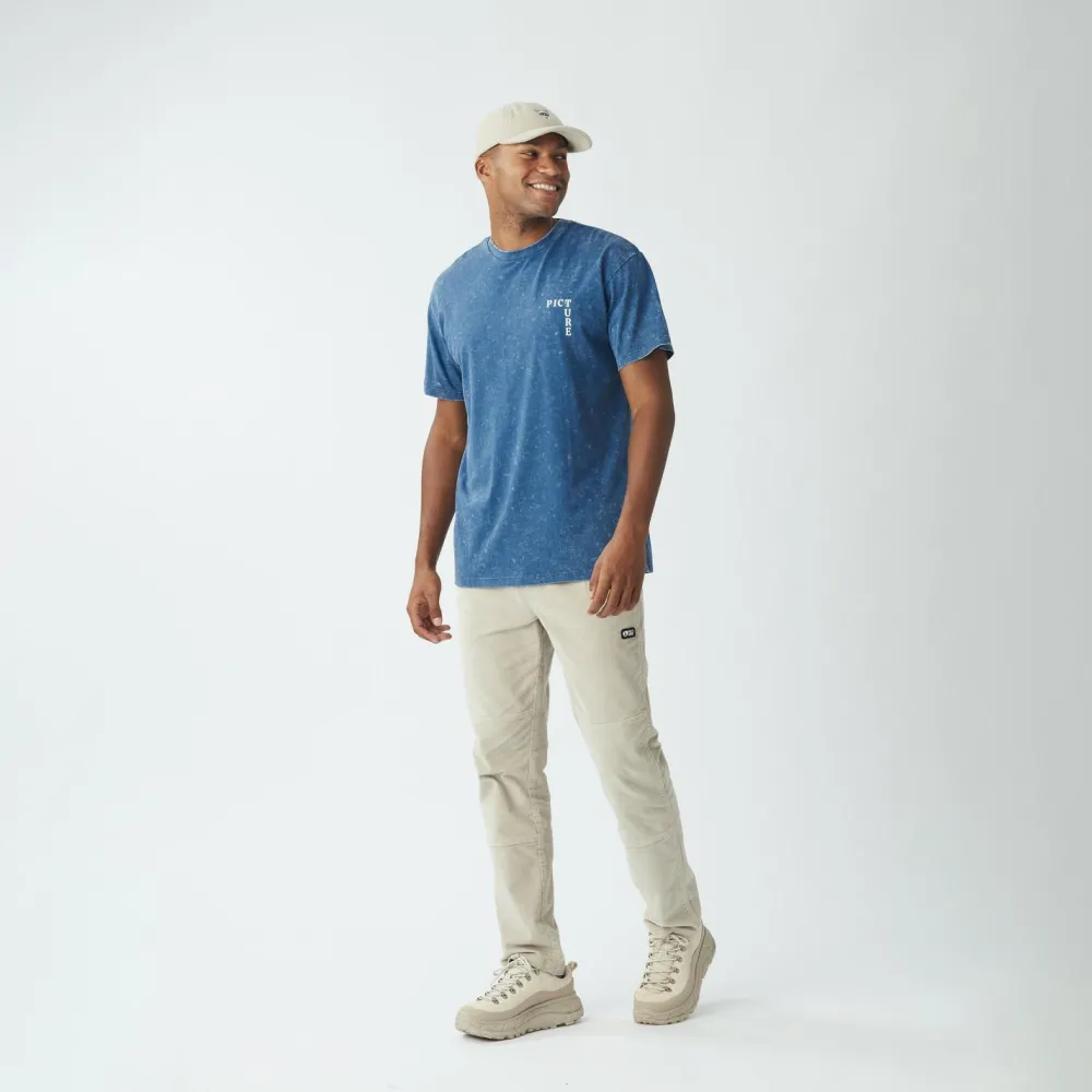 Picture - Natamo Tee - T-Shirt Online