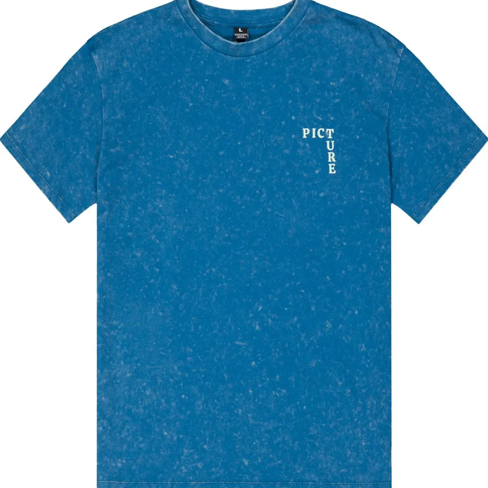 Picture - Natamo Tee - T-Shirt Online