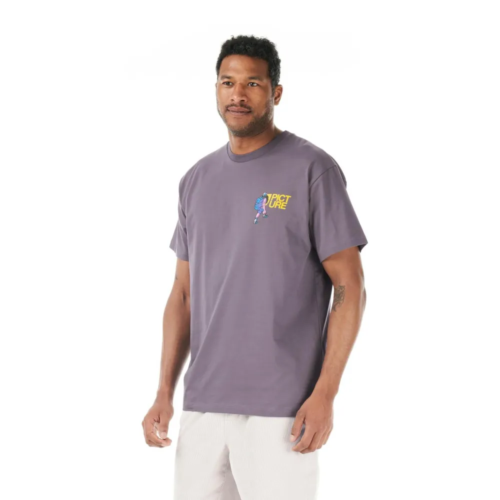 Picture - Nightking Tee - T-Shirt Excalibur Discount
