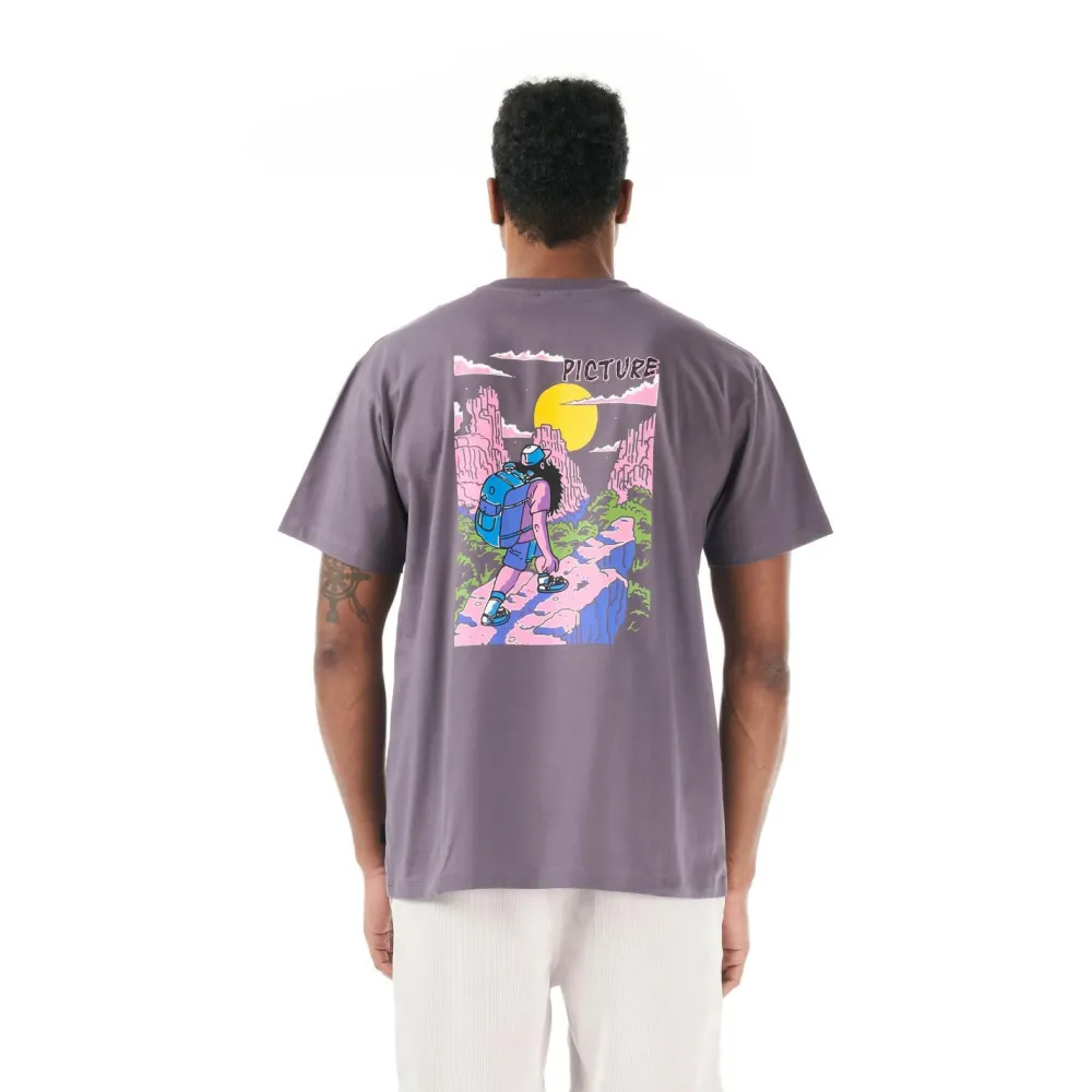 Picture - Nightking Tee - T-Shirt Excalibur Discount