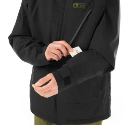 Picture Skibekleidung|Skijacken-- Nitric Jacket - Skijacke