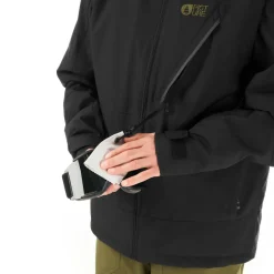 Picture Skibekleidung|Skijacken-- Nitric Jacket - Skijacke