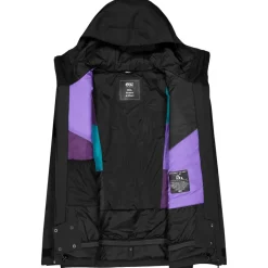 Picture Skibekleidung|Skijacken-- Nitric Jacket - Skijacke
