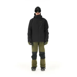 Picture Skibekleidung|Skijacken-- Nitric Jacket - Skijacke