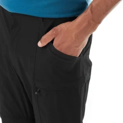 - Outif 2in1 tretch Pant - Trekkinghoe < Picture Discount