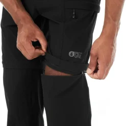 - Outif 2in1 tretch Pant - Trekkinghoe < Picture Discount
