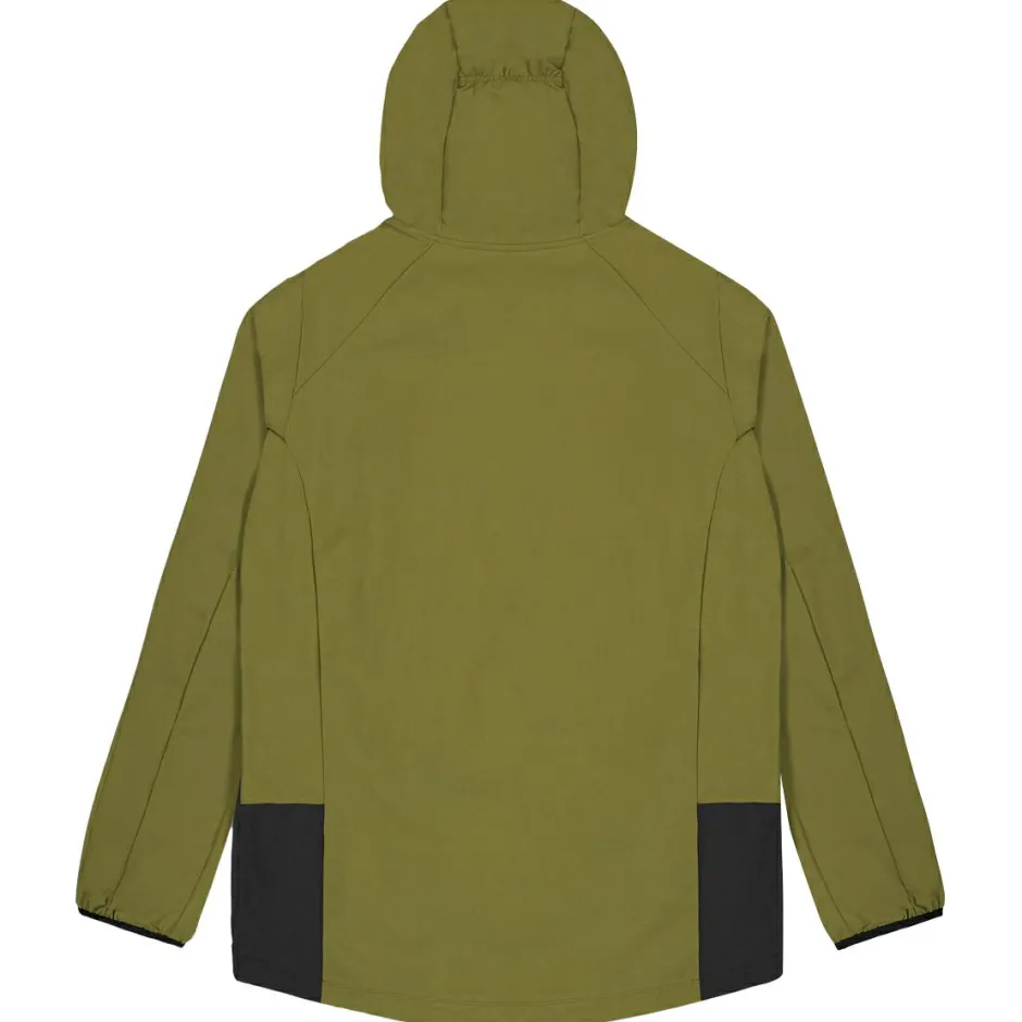 Picture Wanderbekleidung|Jacken-- Outif Softshell Jacket - Softshelljacke Pure Cashmere