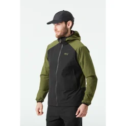 Picture Wanderbekleidung|Jacken-- Outif Softshell Jacket - Softshelljacke Pure Cashmere