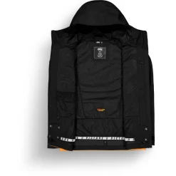 Picture Skibekleidung|Skijacken-- Object Jacket - Skijacke