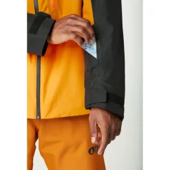 Picture Skibekleidung|Skijacken-- Object Jacket - Skijacke