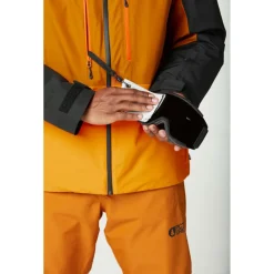 Picture Skibekleidung|Skijacken-- Object Jacket - Skijacke