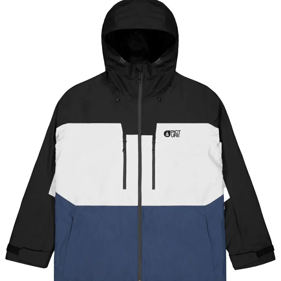 Picture Skibekleidung|Skijacken-- Object Jacket - Skijacke
