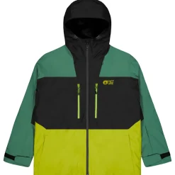 Picture Skibekleidung|Skijacken-- Object Jacket - Skijacke