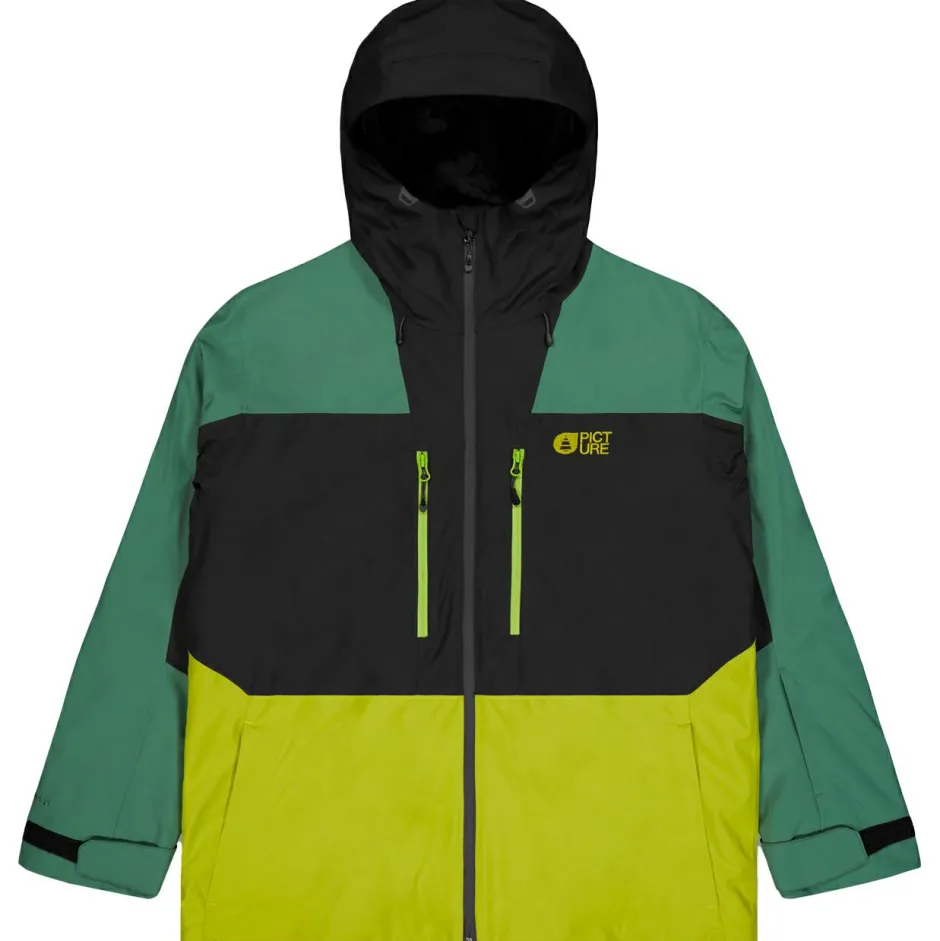 Picture Skibekleidung|Skijacken-- Object Jacket - Skijacke