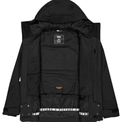 Picture Skibekleidung|Skijacken-- Object Jacket - Skijacke