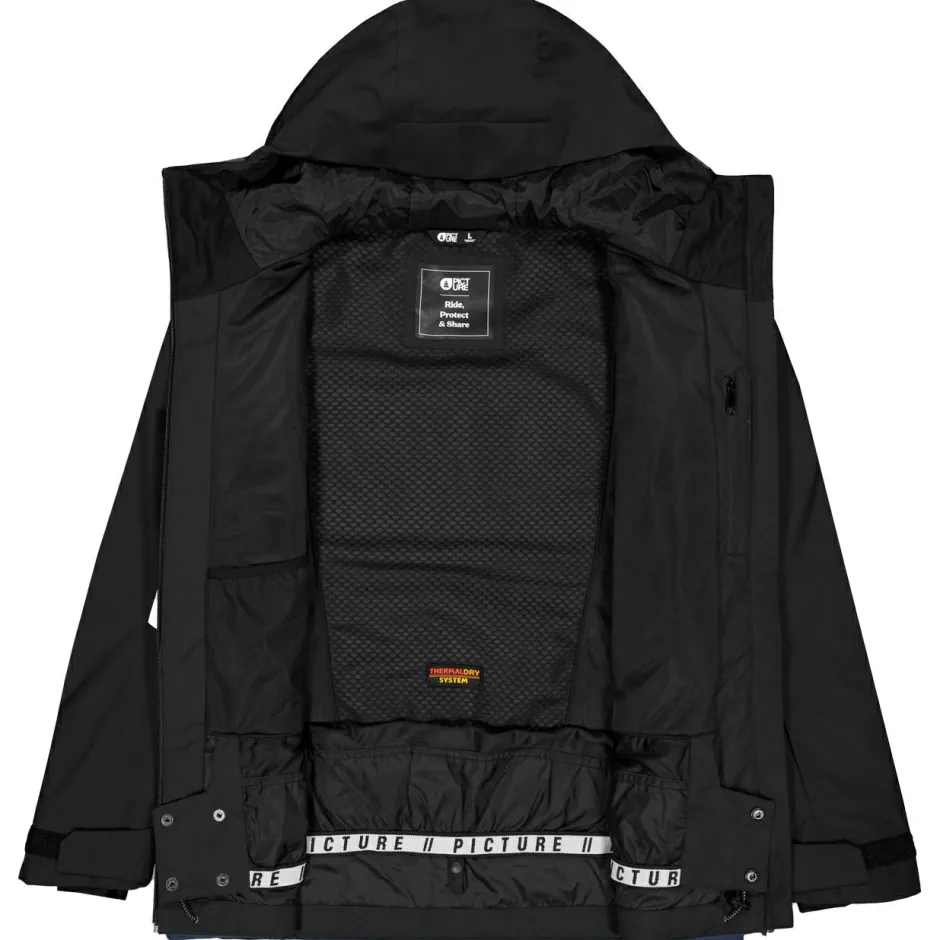 Picture Skibekleidung|Skijacken-- Object Jacket - Skijacke