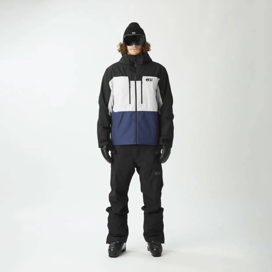 Picture Skibekleidung|Skijacken-- Object Jacket - Skijacke