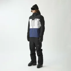 Picture Skibekleidung|Skijacken-- Object Jacket - Skijacke