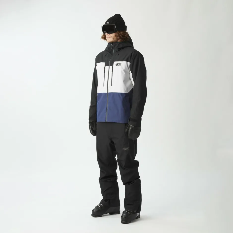 Picture Skibekleidung|Skijacken-- Object Jacket - Skijacke
