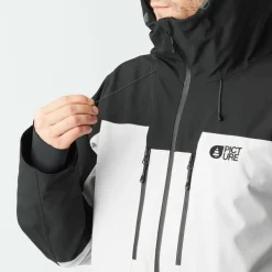 Picture Skibekleidung|Skijacken-- Object Jacket - Skijacke