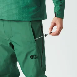 Picture - Object Pant - kihoe