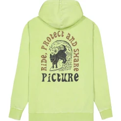 Picture - Picturide Hoodie - Hoodie