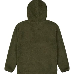 Picture - Pbton Zip Hoodie - Feecejacke