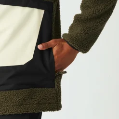 Picture - Pbton Zip Hoodie - Feecejacke
