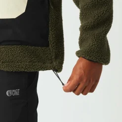 Picture - Pbton Zip Hoodie - Feecejacke