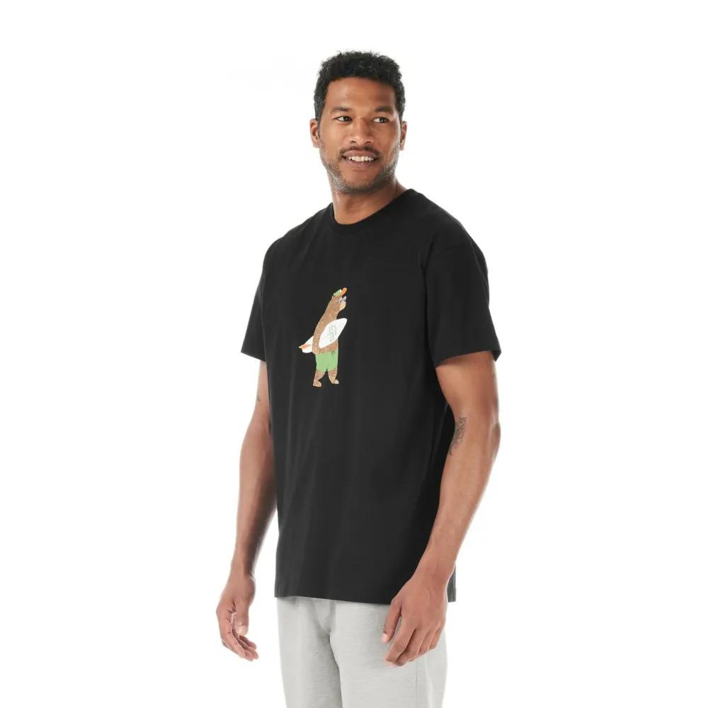 - Powee Tee - T-hirt < Picture Outlet