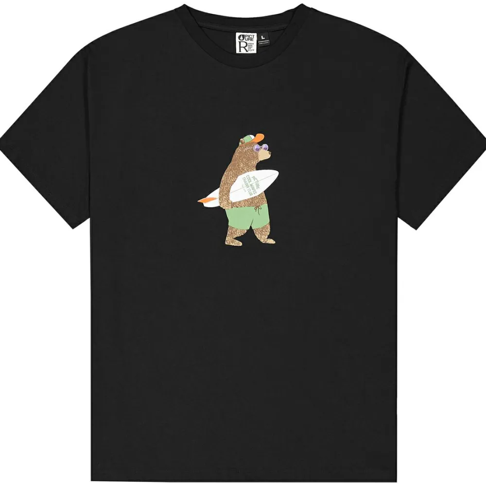 - Powee Tee - T-hirt < Picture Outlet