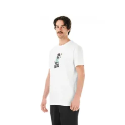 Picture - Rockyride Tee - T-hirt