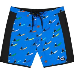 Picture - SB 17 Boardshorts - Boardshorts Planchalo Outlet