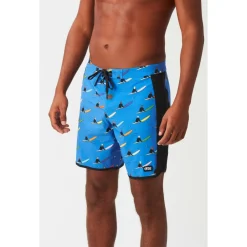 Picture - SB 17 Boardshorts - Boardshorts Planchalo Outlet