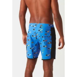 Picture - SB 17 Boardshorts - Boardshorts Planchalo Outlet