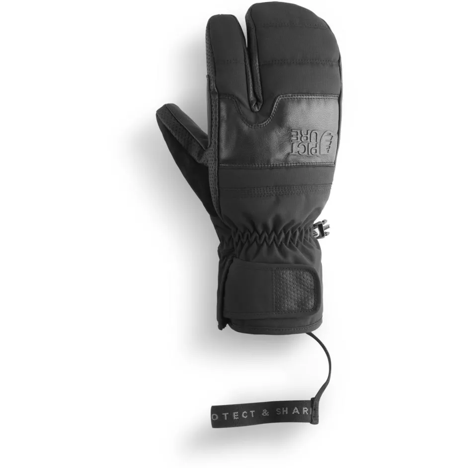 Picture - Sparks Lobster Mittens - Handschuhe
